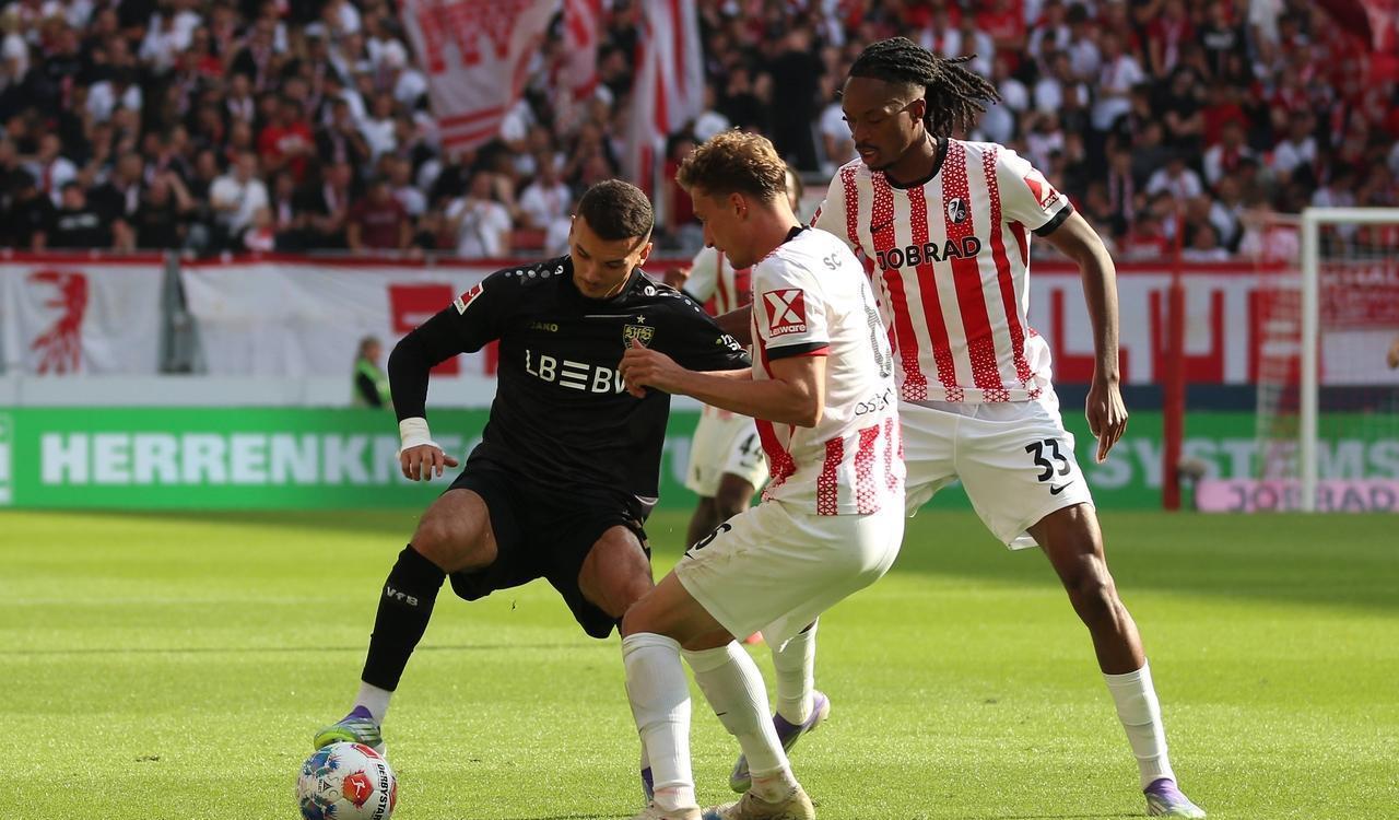 分无望, 斯图加特抢, 一套 分无望, 斯图加特抢, 一套