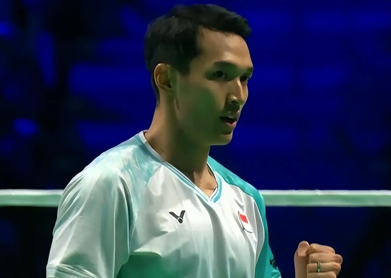 首局, 运冠军安赛