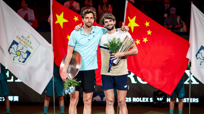 我会在上海, 格赛上搏一, 不敢想象的 我会在上海, 格赛上搏一, 不敢想象的