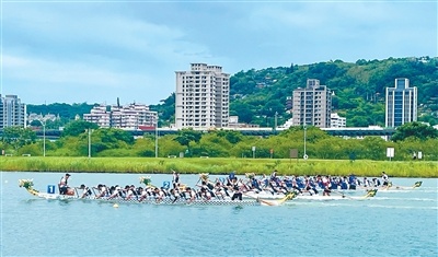 有的还因为, 场面激烈而