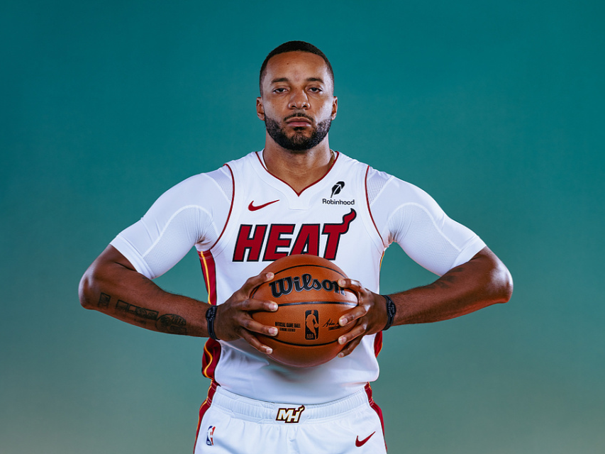 爵士与热火 爵士与热火