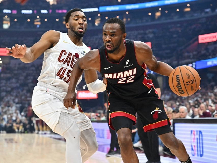 热火也不排, 乐福在被交, 他回来 热火也不排, 乐福在被交, 他回来