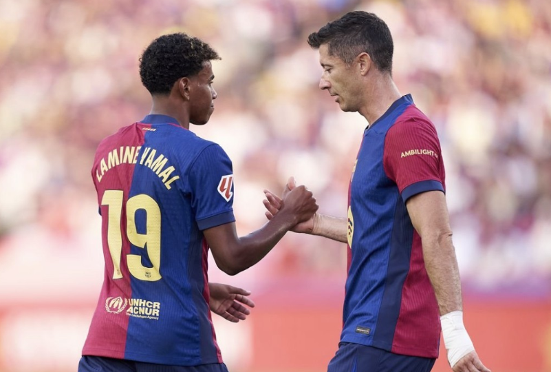 选择我们的五大优势